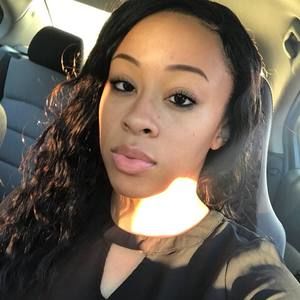 Meet your Posher, Ciera